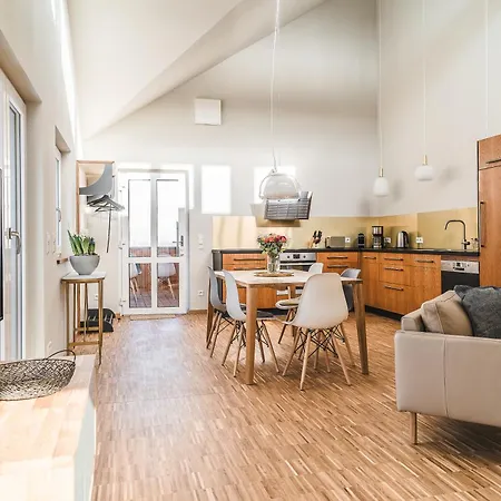 Maison Bellevue 아파트 Westendorf (Ostallgau)