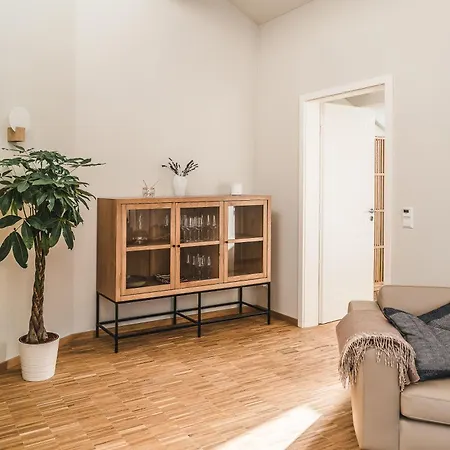 Maison Bellevue 아파트 *