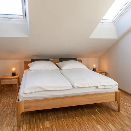 Maison Bellevue *