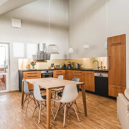 아파트 Maison Bellevue Westendorf (Ostallgau)