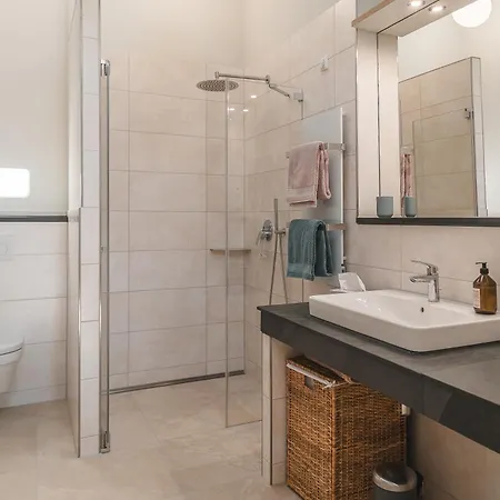 Maison Bellevue 아파트
