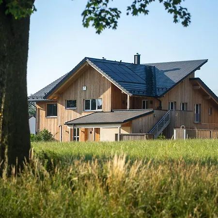 Maison Bellevue Westendorf (Ostallgau)