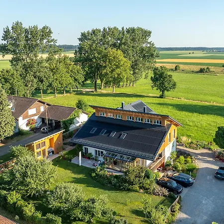 Maison Bellevue 아파트