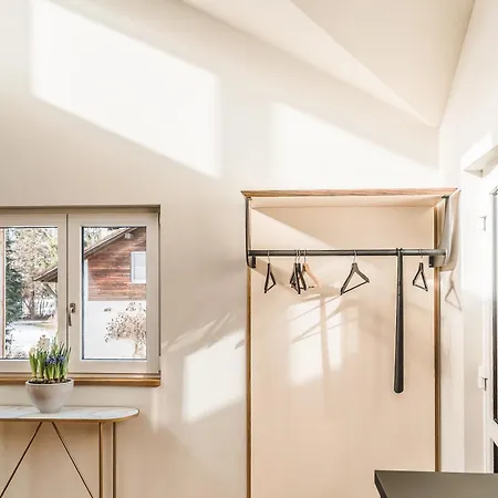 Maison Bellevue 아파트 *